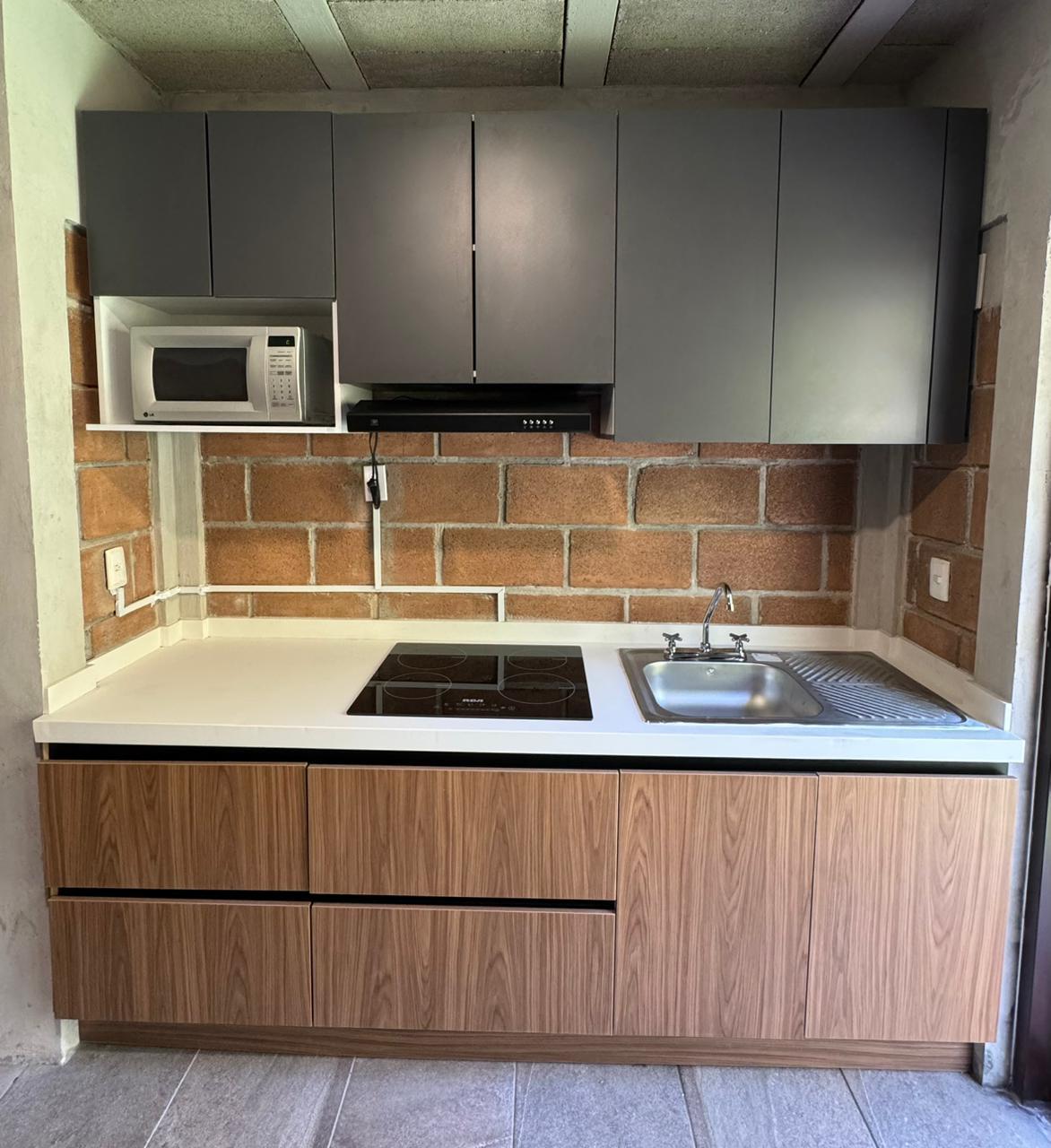Cocina Oxford