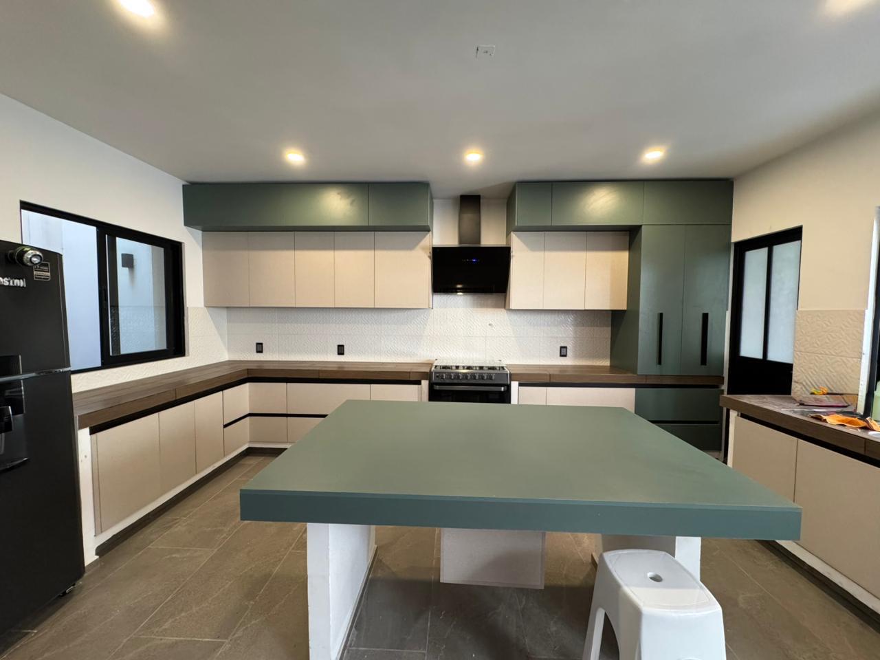 Cocina Romero