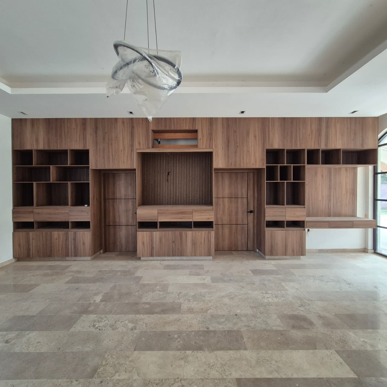 Mueble de TV moderno